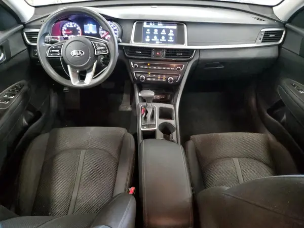 5XXGT4L36KG313140 2019 KIA OPTIMA - Image 8