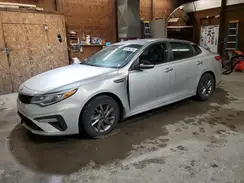 5XXGT4L36KG313168 2019 KIA OPTIMA