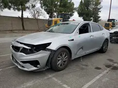 5XXGT4L36KG313574 2019 KIA OPTIMA