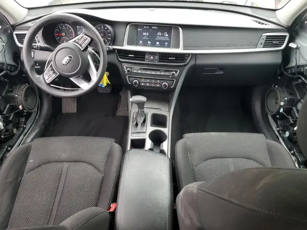 5XXGT4L36KG313574 2019 KIA OPTIMA - Image 8