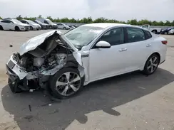 5XXGT4L36KG313901 2019 KIA OPTIMA