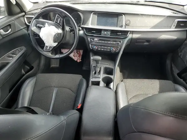 5XXGT4L36KG313901 2019 KIA OPTIMA - Image 8