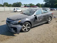 5XXGT4L36KG314501 2019 KIA OPTIMA