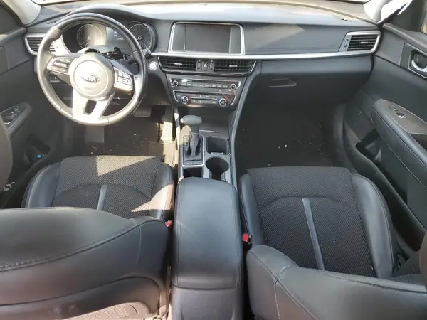 5XXGT4L36KG314501 2019 KIA OPTIMA - Image 8