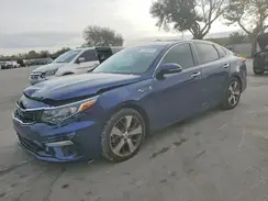 5XXGT4L36KG315244 2019 KIA OPTIMA