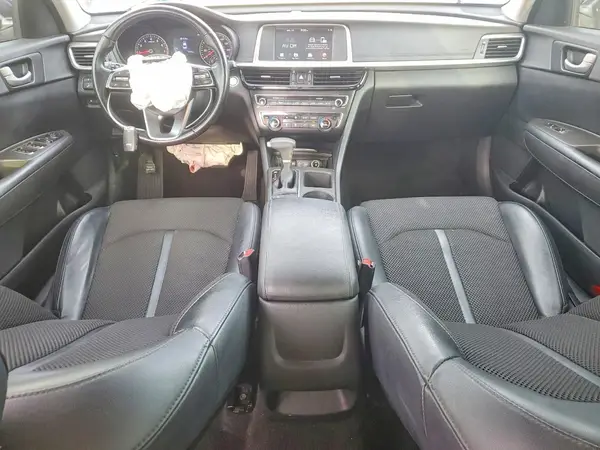 5XXGT4L36KG315244 2019 KIA OPTIMA - Image 8