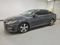 5XXGT4L36KG315406 2019 KIA OPTIMA