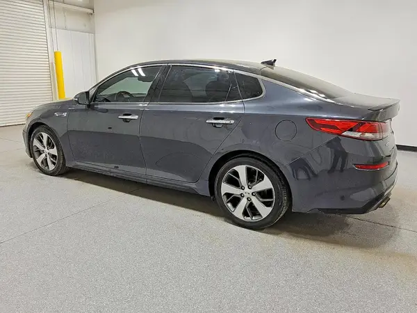5XXGT4L36KG315406 2019 KIA OPTIMA - Image 2