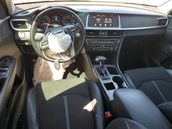 5XXGT4L36KG315714 2019 KIA OPTIMA - Image 8