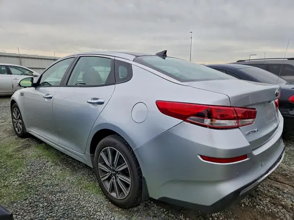 5XXGT4L36KG315759 2019 KIA OPTIMA - Image 2