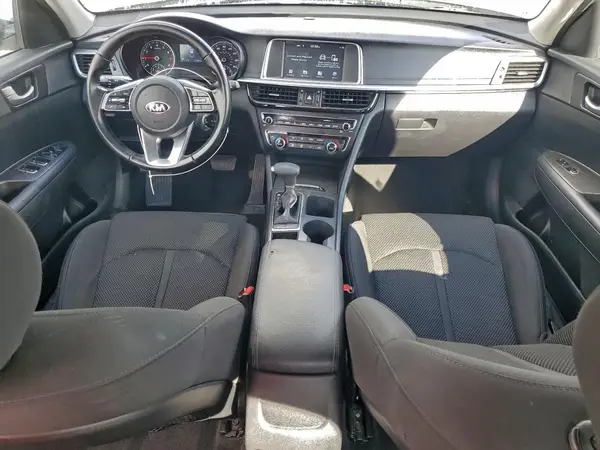 5XXGT4L36KG315759 2019 KIA OPTIMA - Image 8