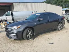 5XXGT4L36KG316197 2019 KIA OPTIMA