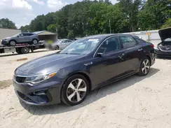5XXGT4L36KG316216 2019 KIA OPTIMA