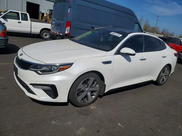 5XXGT4L36KG316829 2019 KIA OPTIMA