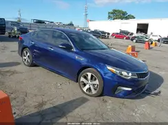 5XXGT4L36KG317172 2019 KIA OPTIMA