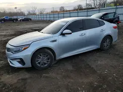 5XXGT4L36KG317396 2019 KIA OPTIMA