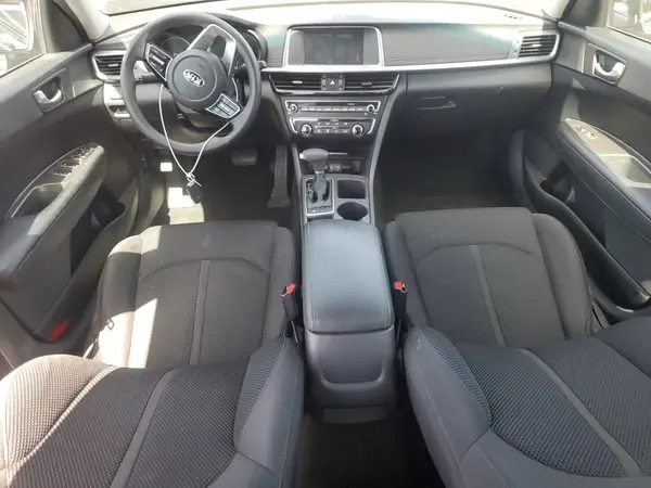 5XXGT4L36KG317852 2019 KIA OPTIMA - Image 8