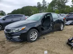 5XXGT4L36KG318046 2019 KIA OPTIMA