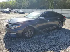 5XXGT4L36KG318242 2019 KIA OPTIMA