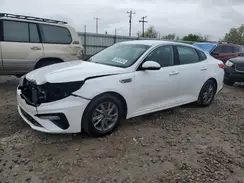 5XXGT4L36KG318497 2019 KIA OPTIMA