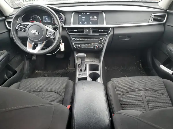 5XXGT4L36KG318497 2019 KIA OPTIMA - Image 8
