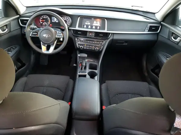 5XXGT4L36KG318516 2019 KIA OPTIMA - Image 8
