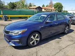 5XXGT4L36KG319276 2019 KIA OPTIMA