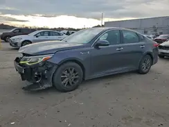 5XXGT4L36KG319665 2019 KIA OPTIMA