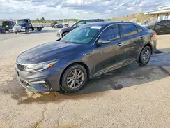 5XXGT4L36KG319679 2019 KIA OPTIMA