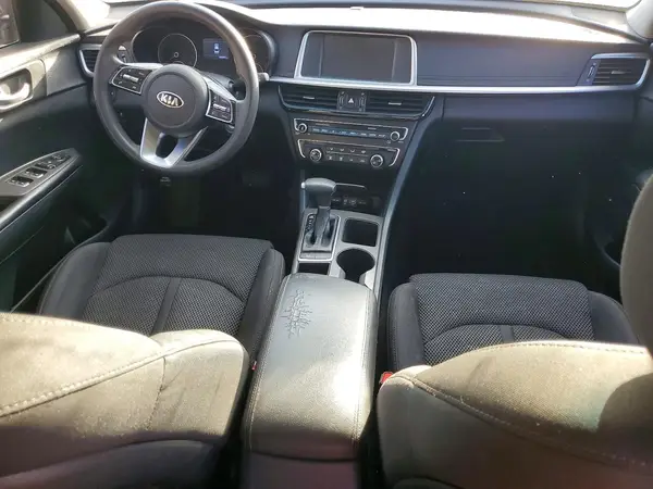 5XXGT4L36KG319679 2019 KIA OPTIMA - Image 8