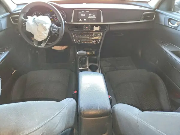 5XXGT4L36KG319830 2019 KIA OPTIMA - Image 8