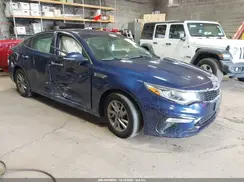 5XXGT4L36KG319987 2019 KIA OPTIMA