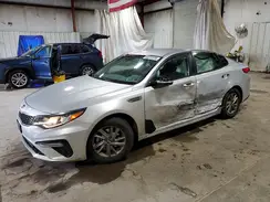 5XXGT4L36KG320296 2019 KIA OPTIMA
