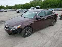 5XXGT4L36KG320377 2019 KIA OPTIMA