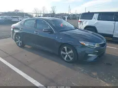 5XXGT4L36KG321724 2019 KIA OPTIMA