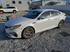 5XXGT4L36KG322372 2019 KIA OPTIMA