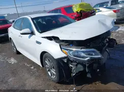 5XXGT4L36KG322694 2019 KIA OPTIMA