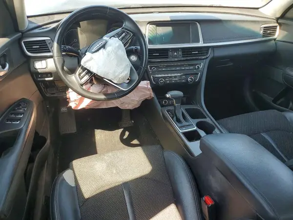 5XXGT4L36KG322842 2019 KIA OPTIMA - Image 8