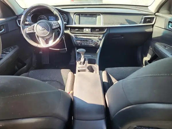 5XXGT4L36KG322999 2019 KIA OPTIMA - Image 8