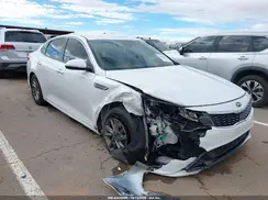 5XXGT4L36KG323182 2019 KIA OPTIMA
