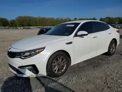 5XXGT4L36KG323327 2019 KIA OPTIMA