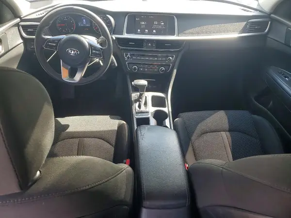 5XXGT4L36KG323327 2019 KIA OPTIMA - Image 8