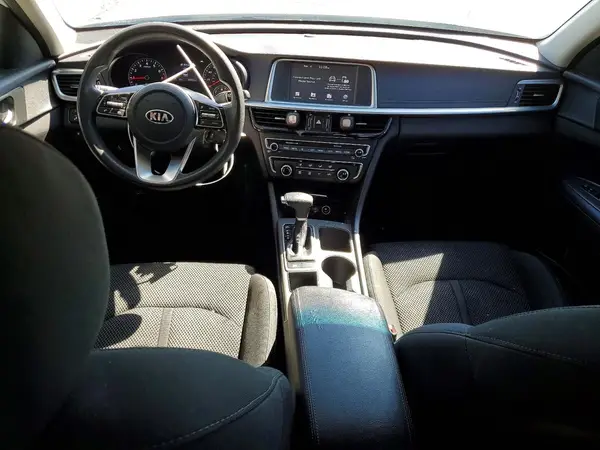 5XXGT4L36KG324171 2019 KIA OPTIMA - Image 8