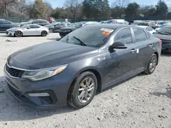 5XXGT4L36KG324414 2019 KIA OPTIMA