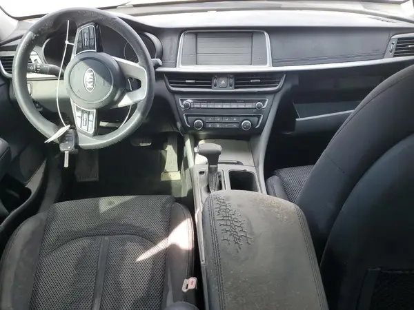 5XXGT4L36KG324414 2019 KIA OPTIMA - Image 8