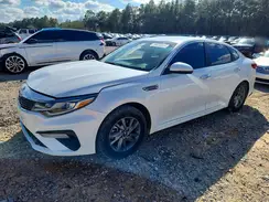 5XXGT4L36KG325207 2019 KIA OPTIMA
