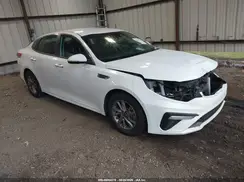 5XXGT4L36KG325210 2019 KIA OPTIMA