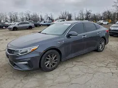 5XXGT4L36KG325417 2019 KIA OPTIMA