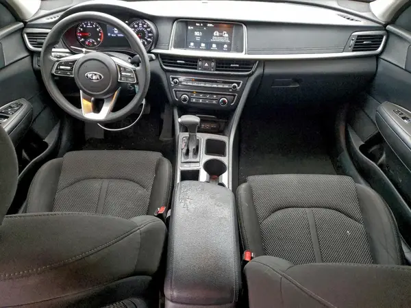 5XXGT4L36KG325417 2019 KIA OPTIMA - Image 8