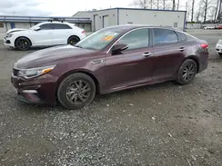 5XXGT4L36KG325563 2019 KIA OPTIMA